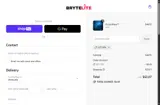 get10% coupon verification screenshot