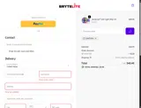 SAVE10% coupon verification screenshot