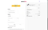 MARTHAPENA25 coupon verification screenshot
