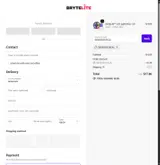 GENESISDURCAL coupon verification screenshot