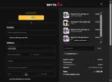 XAVIERBRAVO10 coupon verification screenshot