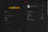 XAVIERBRAVO10 coupon verification screenshot