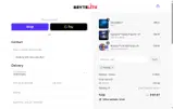 POYI10 coupon verification screenshot