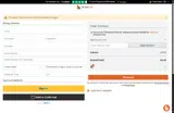 WELCOME30 coupon verification screenshot