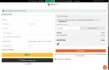 VALUE25 coupon verification screenshot