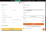 SAVE50 coupon verification screenshot