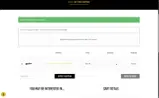 OFF10EX coupon verification screenshot