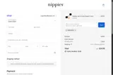 NOSLIPS5 coupon verification screenshot