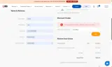 EASTER12 coupon verification screenshot