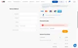 SUCCESS25 coupon verification screenshot