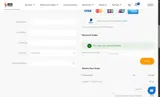COOKIE10 coupon verification screenshot