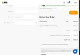 BSS5 coupon verification screenshot