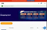 COOKIE10 coupon verification screenshot