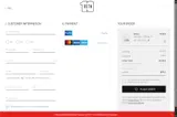 BSTN coupon verification screenshot