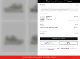 BSTN coupon verification screenshot