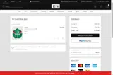 BSTN coupon verification screenshot