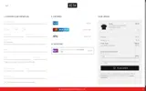 BSTN coupon verification screenshot