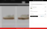 BSTN coupon verification screenshot