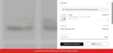 BSTN coupon verification screenshot
