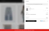 BSTN coupon verification screenshot