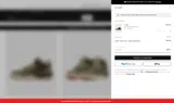 BSTN coupon verification screenshot