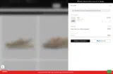 BSTN coupon verification screenshot