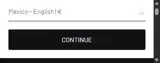 BSTN coupon verification screenshot