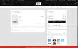 BSTN coupon verification screenshot