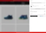 BSTN coupon verification screenshot