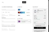 BSTN coupon verification screenshot