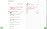 MELISSALUCY coupon verification screenshot