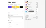 THANKS30 coupon verification screenshot