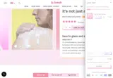 ALYSHIA25 coupon verification screenshot