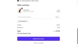 BEACHBUNZ coupon verification screenshot