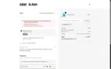 MELISSALUCY coupon verification screenshot