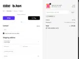 THANKS30 coupon verification screenshot