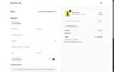 OUTSPOKEN coupon verification screenshot