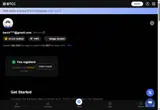 Ufig9p2 coupon verification screenshot
