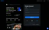 BTCC coupon verification screenshot