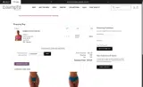 A4073669W coupon verification screenshot
