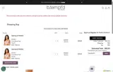 8M42840PC coupon verification screenshot