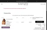 WD27350CH coupon verification screenshot