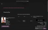 8336373F4 coupon verification screenshot