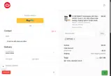 BTFCK5 coupon verification screenshot