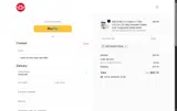 LIGHTINGBTFDEAL coupon verification screenshot