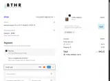 HOPE15 coupon verification screenshot