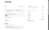 SAVE coupon verification screenshot