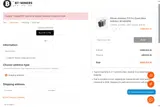 BT-Miners coupon verification screenshot