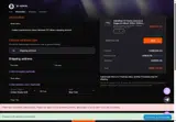 BT-Miners coupon verification screenshot