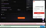 BT-Miners coupon verification screenshot